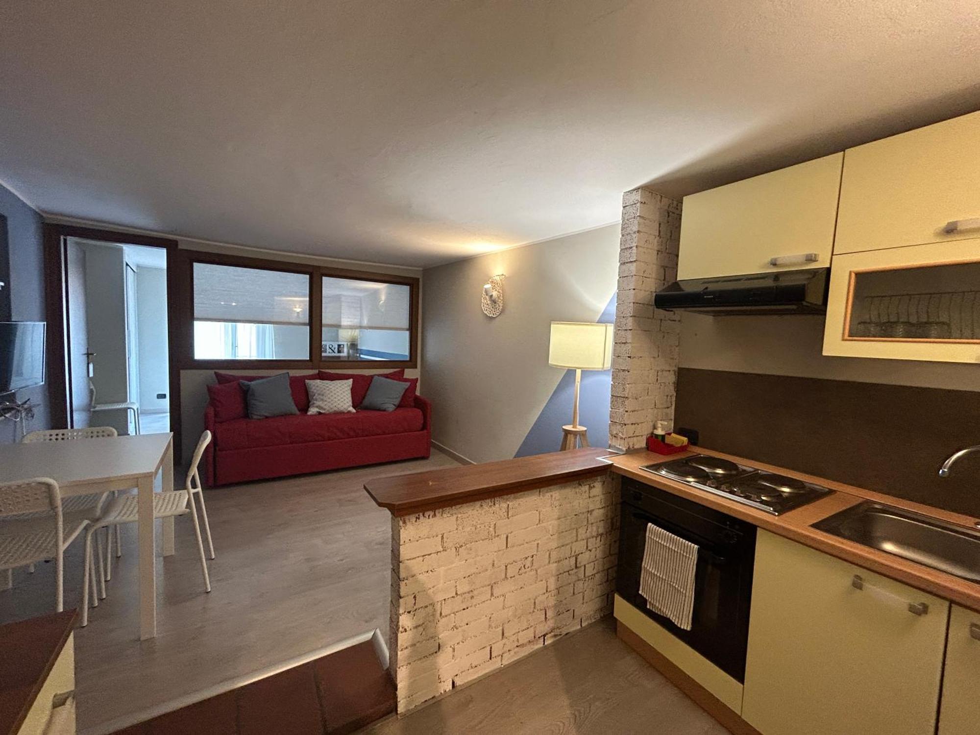 Alessandro 82 - Immobili E Soluzioni Rent Bérgamo Exterior foto