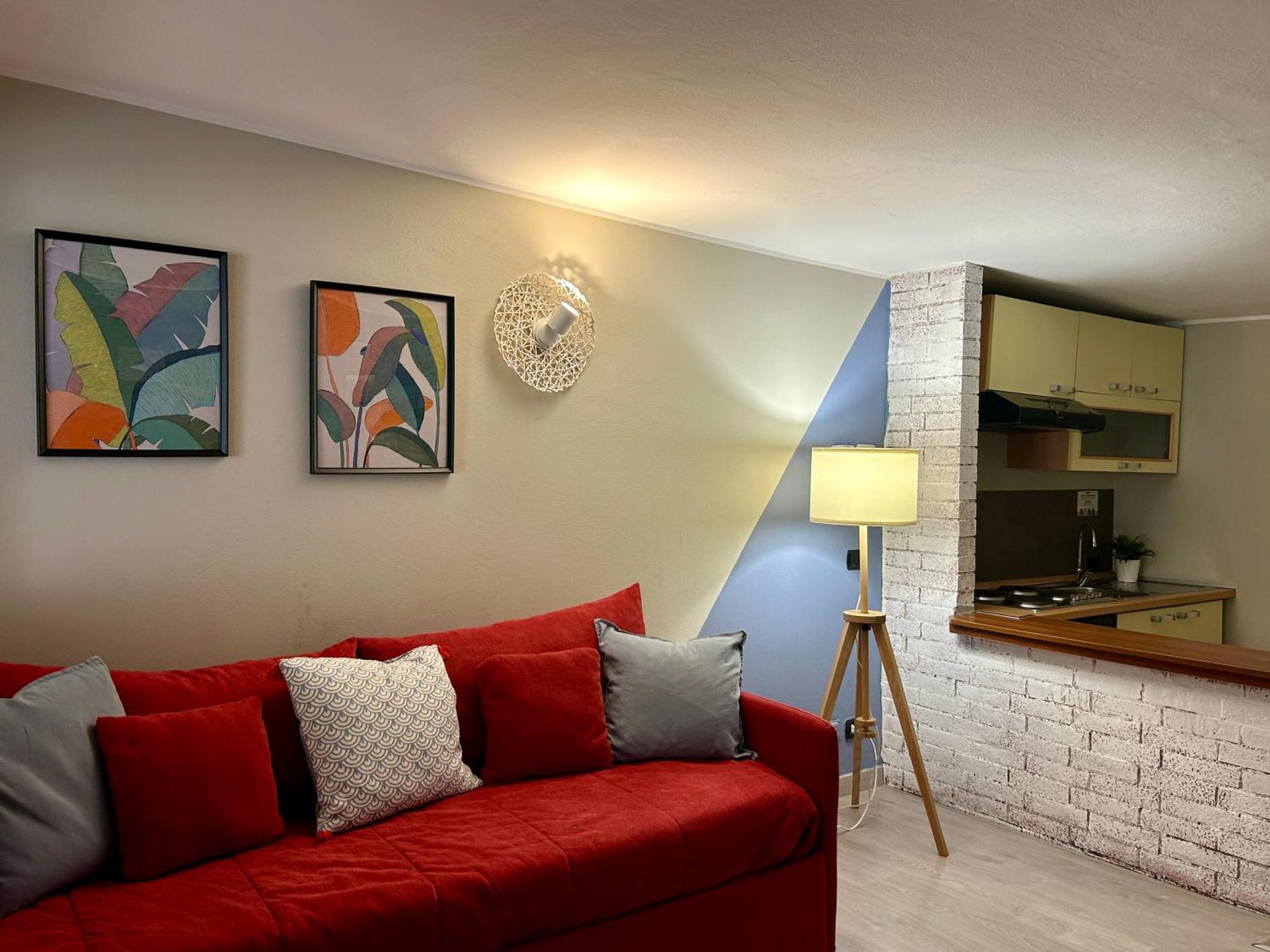 Alessandro 82 - Immobili E Soluzioni Rent Bérgamo Exterior foto